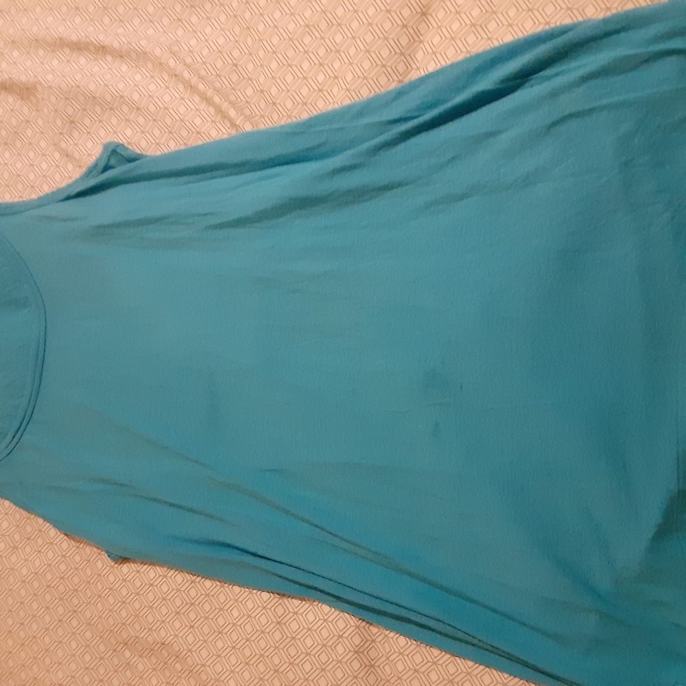Ralph Lauren Sport Tank Top